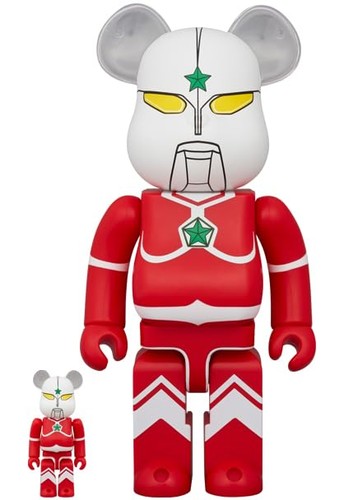Rbrick ultraman joneous - be@rbrick,