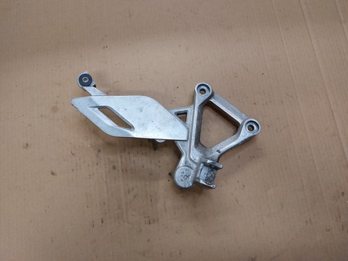 Platine pilote droit origine - platine,