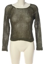 STITCH & SOUL Pull en crochet