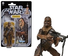 Star Wars The Vintage Collection Figurine Articulée 10cm Figures Chewbacca