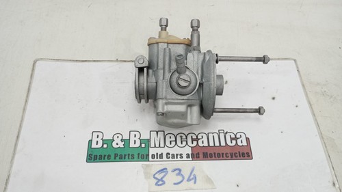 Carburateur dellorto shbc - carburateur,
