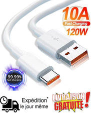 Câble usb vers - vers, pour