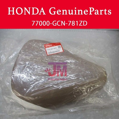 Honda little super - super, press
