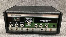 Roland RE-150 Raum Echo Band effet de retard unité d'occasion avec entretien