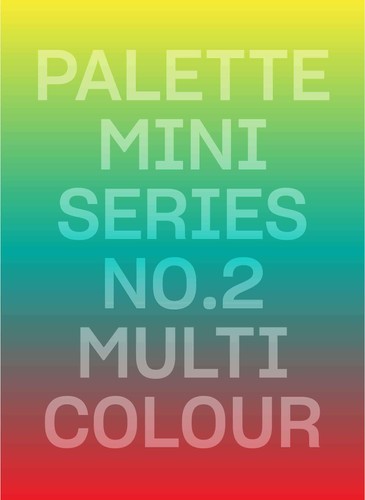 Palette mini - mini, 02