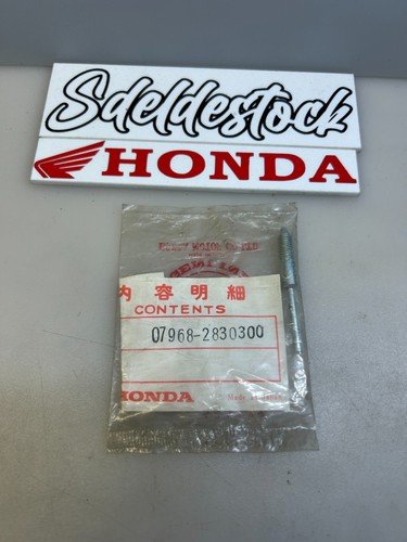 Outil dérive chaine honda - 1,