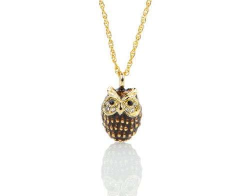 Collier pendentif avec