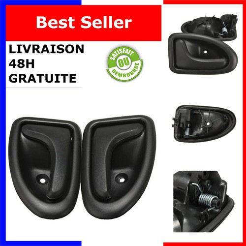 Poignées porte intérieure - porte,