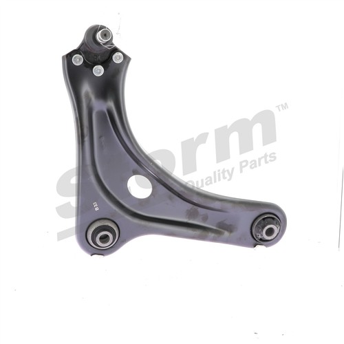 Triangle suspension avant - triangle,