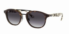 Lunettes de soleil Ray-Ban Top