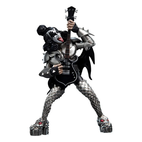 Kiss figurine mini - mini, the