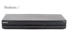 Samsung BD-D8509S Lecteur