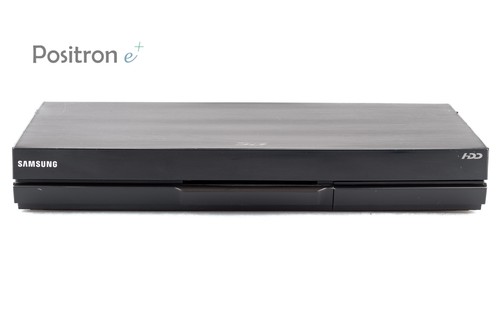 Samsung d8509s lecteur - samsung,
