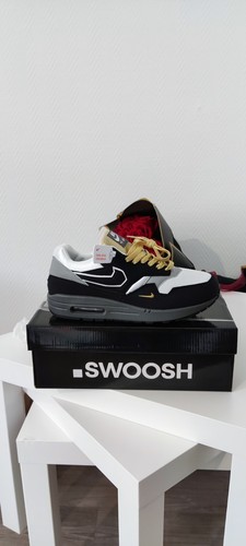 Nike air max baskets - air,