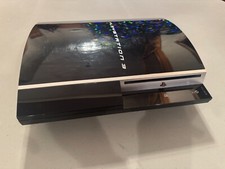 PlayStation 3 “Fat” (NTSC)