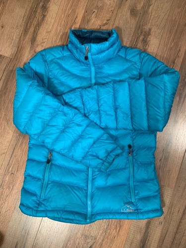 Bean ultralight 850 - ultralight, women's