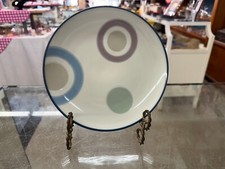 Noritake Colorwave Blue Radius