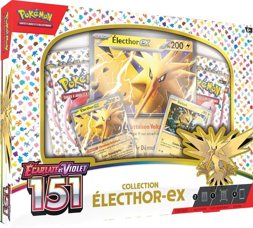 Pokémon jcc écarlate et - pokémon,