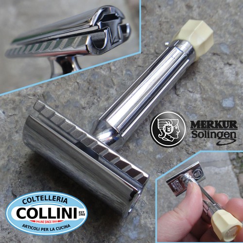 Merkur solingen rasoir de - solingen,
