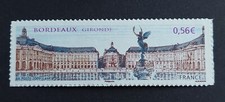 France année 2009 autoadhésif 339 neuf luxe ** adhésif Bordeaux