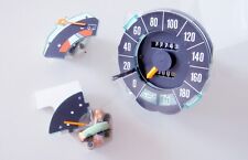 CADRANS DE TABLEAU DE BORD POUR CITROËN GS