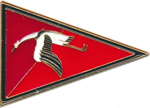 Escadrille spa 2 - 67,