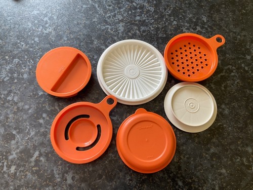 Lot articles tupperware râpe - articles,