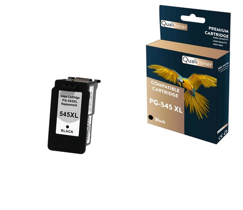 Cartouche canon 545xl noir - pg-545xl,