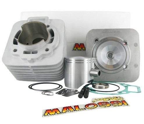 Kit cylindre malossi ø65 - kit,