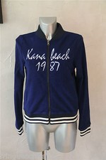 gilet polaire KANABEACH