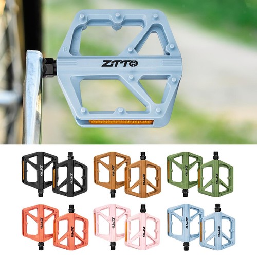 Lot pédales de vélo - 2,