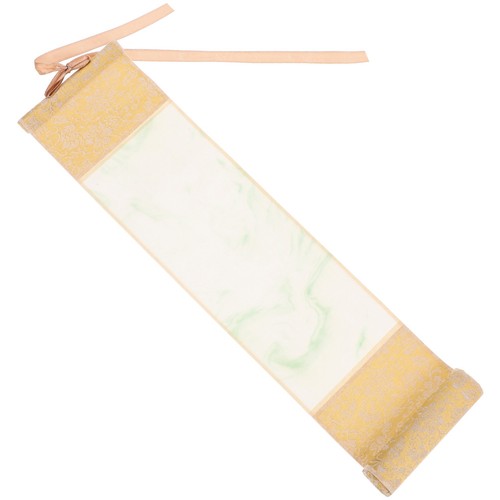 Papier dessin vierge - ,