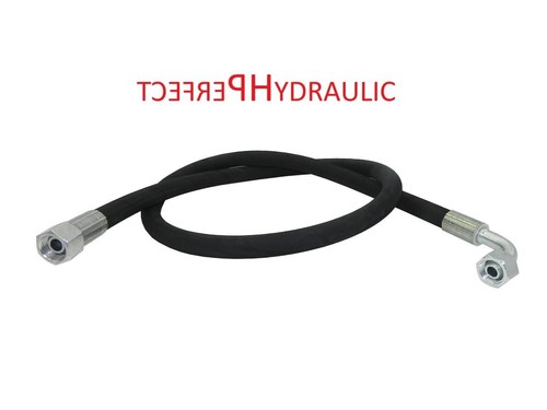 Tuyau hydraulique 12 2sn - tuyau,