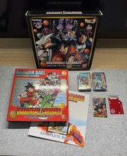 Dragon Ball Carddass Complete
