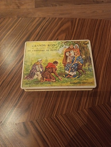 Jeux des familles - jeux,