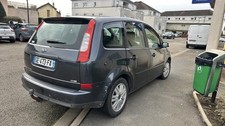 Moteur FORD C-MAX 1 PHASE 1