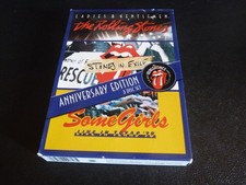 RARE! COFFRET 3 DVD "THE ROLLING STONES : ANNIVERSARY EDITION"