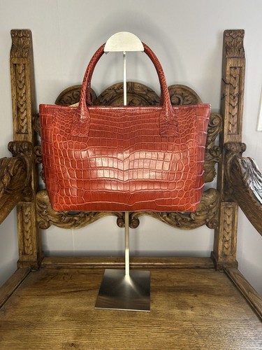 Sac main véritable cuir - main,