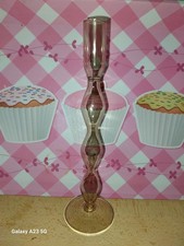 Chandelier en Verre Bulles