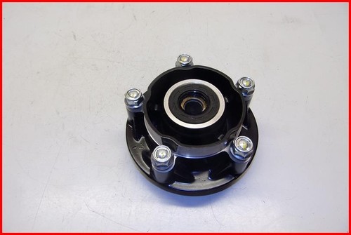 Honda hornet 600 2011 2014 - honda,
