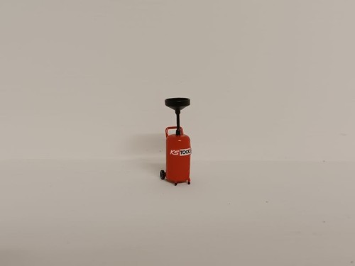 Accessoires diorama - accessoires,