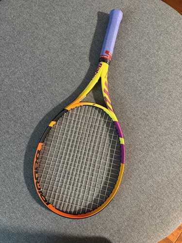New babolat pure aero rafa - new,