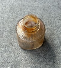 BOUTEILLE FLACON ENCRIER