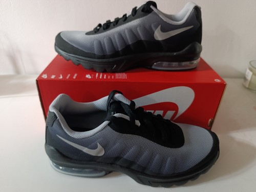 Nike air max - air, invigor