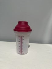 Tupperware shaker tumbler - tupperware,