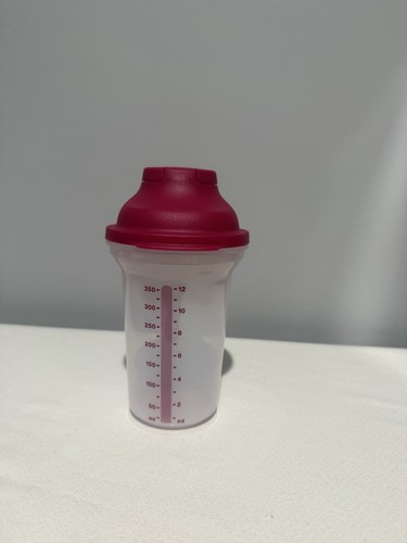 Tupperware shaker tumbler - shaker,