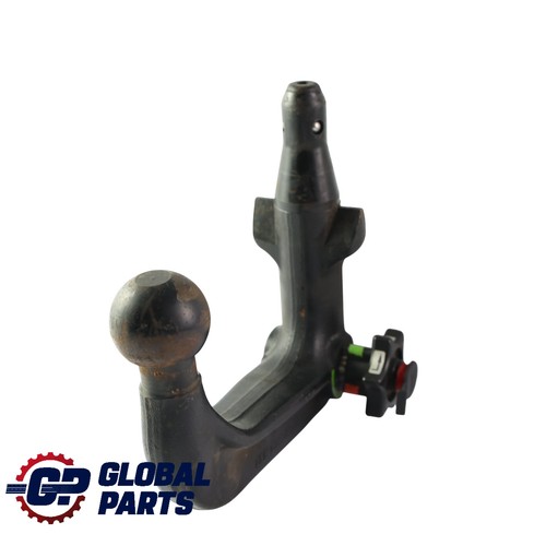 Bmw e60 e61 - e60, attelage
