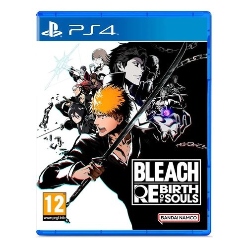 Jeu vidéo bandai - vidéo,