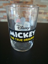 verre amora disney mickey