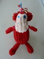 A2- DOUDOU PELUCHE BABY